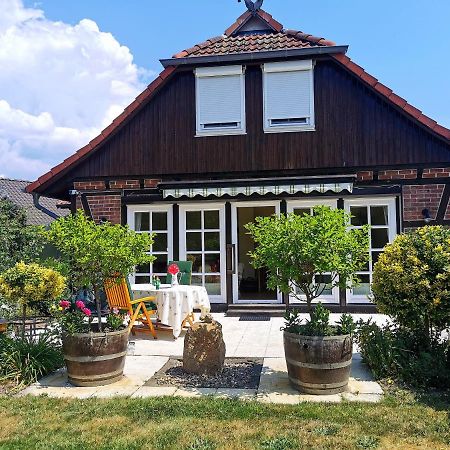 Ferienhaus Gartower See Exterior photo